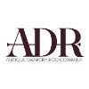 Antique Drapery Rod Logo