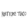 Antique Taco Logo