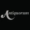 Antiquorum Logo
