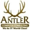 Antler Computer Consulting Logo