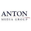 Anton Media Group Logo