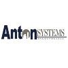 Anton Systems Logo