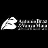 Antonio Braz e Vania Maia Advogados Associados Logo
