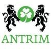 Antrim Staffing Logo