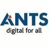ANTS Digital Logo