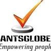 Antsglobe Technologies Logo