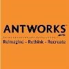 AntWorks Logo