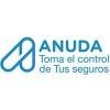 ANUDA Logo