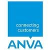 ANVA Logo