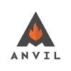Anvil Media Logo