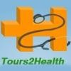 Anvita Tours2Health Logo