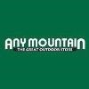 Any Mountain Logo