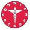 Any-Time Home Care Logo