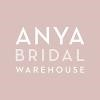 Anya Bridal Warehouse Logo