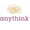 Anythink Libary District Logo