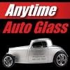 Anytime Auto Glass Logo