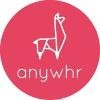 Anywhr Logo