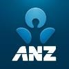 ANZ Bank Logo