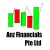 ANZ Financials Logo