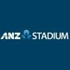 ANZ Stadium Logo