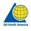 AO North America Logo