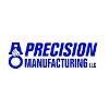 AO Precision Manufacturing Logo