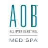 AOB Med Spa Logo