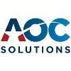 AOC Solutions Logo