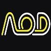 AOD Marketing Logo