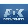 AOK Networking Logo