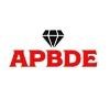 AP's Black Dymond Enterprises Logo