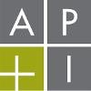 AP+I Design Logo