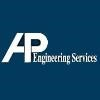 AP Engineering Services Logo