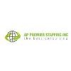 AP Premier Staffing Logo