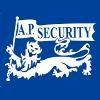 AP Security Logo
