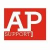 AP Support Logo