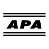 APA - The Engineered Wood Association Logo