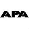 APA Agency Logo