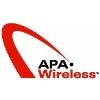 APA Wireless Logo