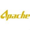 Apache North Sea Logo