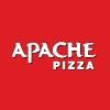 Apache Pizza Logo
