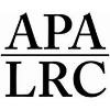 APALRC Logo