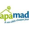 APAMAD Logo