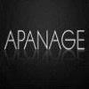 Apanage Logo