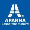 Aparna Constructions Logo