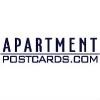 Apartment Postcards Logo