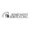Apartment Services Logo