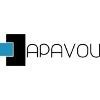 APAVOU IMMOBILIER Logo