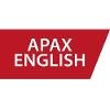 APAX English Logo