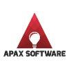 Apax Software Logo
